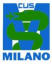 logo CUS Milano